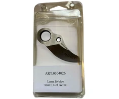Atsarginis viršutinis (moving blade) peilis Falket 3040T akumuliatoriniam sekatoriui