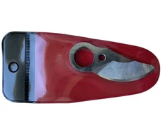 Atsarginis viršutinis (moving blade) peilis Falket 3040T akumuliatoriniam sekatoriui