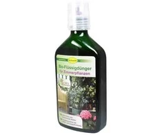 Bio-organinės skystos trąšos kambariniams augalams, 350ml