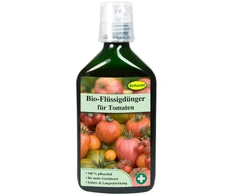 Bio-organinės skystos trąšos pomidorams, 350ml