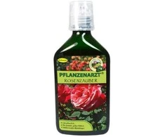 Bio-organinės skystos trąšos "Rožių magija", 350ml