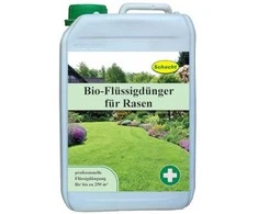 Bio-organinės skystos trąšos vejoms, 2.5L
