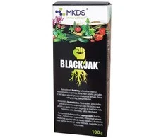 Mkds BLACKJAK huminės rūgštis įsišaknijimui, 100 ml