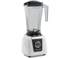 Blenderis Wartmann® WM-1807 High Speed Tritan, Baltas