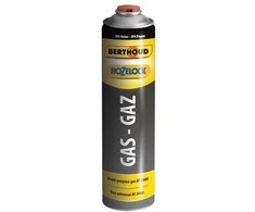 Dujų balionėlis Hozelock terminiam piktžolių ravėtuvui, 330g-600ml