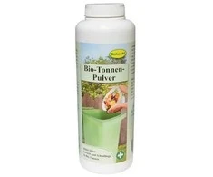 Ekologiškas kvapų neutralizatorius Bio-Tonnen-Pulver, 750g