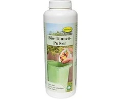 Ekologiškas kvapų neutralizatorius Bio-Tonnen-Pulver, 750g