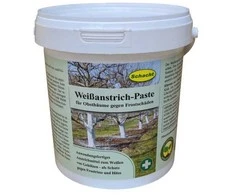 Kamienų apsauga, Weissanstrich-Paste, 1.5kg