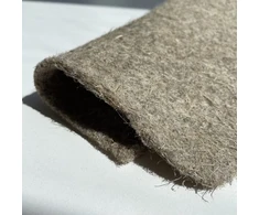 Kanapių pluošto kilimėliai mikrožalumynų auginimui HempMats, 10 x 12cm, 10vnt.