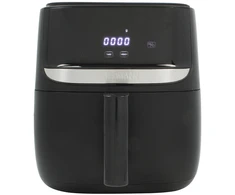 Karšto oro gruzdintuvė Wartmann® WM-2203 AF, 5.7L, keraminė