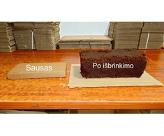 Kokoso substratas, 330g