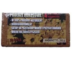 Kokoso substratas, 330g
