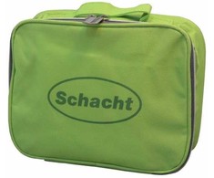 Komplektas skiepijimui Schacht