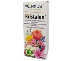 Mkds Kristalon gausiam žydėjimui, vaisių mezgimui, 100g