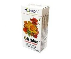 Mkds Kristalon gausiam žydėjimui, vaisių mezgimui, 100g