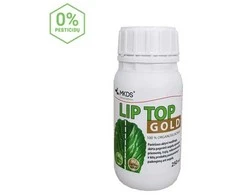 Lip Top Gold, 250 ml, augalų apsaugos produktų lipnumui padidinti