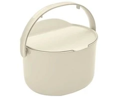 Maisto atliekų dėžutė Organko Daily 3.3L