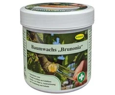 Medžių vaškas Brunonia, 250g