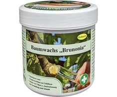 Medžių vaškas Brunonia, 250g
