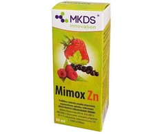 Mimox Zn, trąšos nuo lygų 30 ml