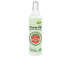 Neem aliejaus purškiklis, 250 ml