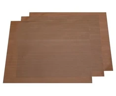 Nelimpantis padėklai Wartmann® džiovyklėms, 3 vnt.