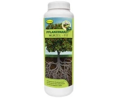 PFLANZENARZT® Bio-organinės trąšos šaknų stiprinimui, 900g