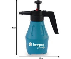 Rankinis purkštuvas Keeper Garden 1.5L