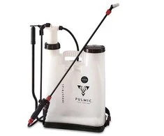 Rankinis purkštuvas Pulmic Industrial 12L Viton