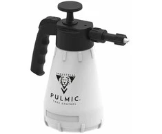 Rankinis putų purkštuvas Pulmic Industrial 2000 Foam VITON, 1.5L