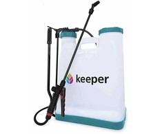 Rankinis sodo purkštuvas Keeper Garden 16L