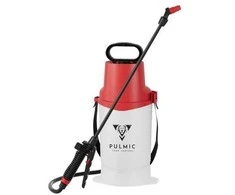 Rankinis sodo purkštuvas Pulmic Raptor 5L