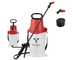 Rankinis sodo purkštuvas Pulmic Raptor 5L