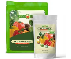 Rinkinys Trichodermin DUO Lite