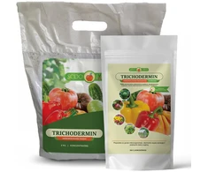Rinkinys Trichodermin DUO Pro