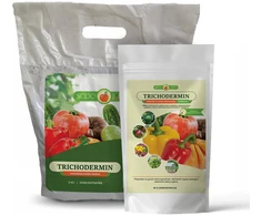 Rinkinys Trichodermin DUO Pro