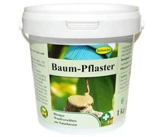 Sodo tepalas, Baum-Pflaster, 1kg