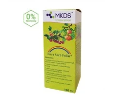 Mkds Terra Sorb Foliar Amino Rūgštys, 100 ml