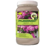 Trąšos hortenzijoms, rododendrams ir kitiems rūgščiamėgiams augalams, 2kg