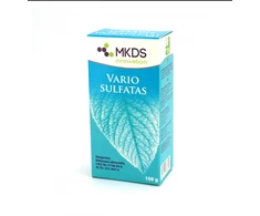 Mkds Vario sulfatas, 100g