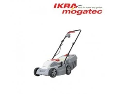 Elektrinė stumiama vejapjovė IKRA 1,6 kW IERM 1638