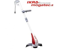 Elektrinė žoliapjovė Ikra Mogatec 350 Watt IGT 350 (Ekspozicinė prekė)