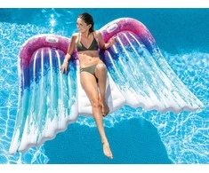 Bestway AquaScrub besisukantis baseino valymo šepetėlis 58786