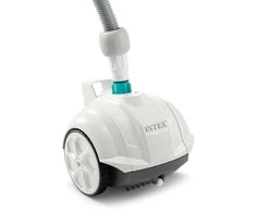 Dulkių siurblys automatinis baseino dugno valytuvas ZX50 INTEX 28007
