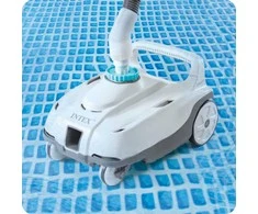 ZX100 INTEX 28006 automatinis baseinų valytuvas baseinų siurblys