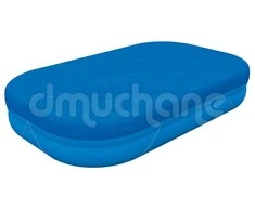 Bestway Flowclear Baseino uždangalas, 262x175x51cm