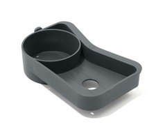Baseino gėrimų laikikliai - 4 vnt. Bestway 58641