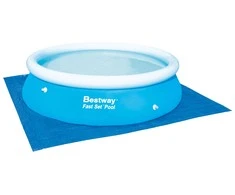 Bestway 58001 baseino priedas Pagrindo audinys