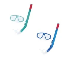 „Bestway 24018“ turkio spalvos nardymo rinkinys