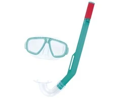 „Bestway 24018“ turkio spalvos nardymo rinkinys